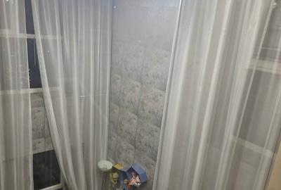 Apartament cu 3 camere decomandat, mobilat în Barbu Văcărescu - 12