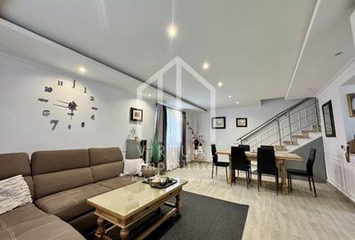 Casă individuală cu 4 camere cu Canalizare în Cristian - 2