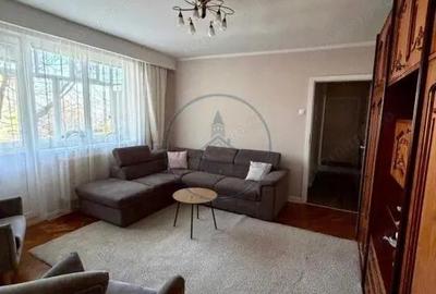 Apartament 3 camere de inchiriat Calea Moldovei - 4