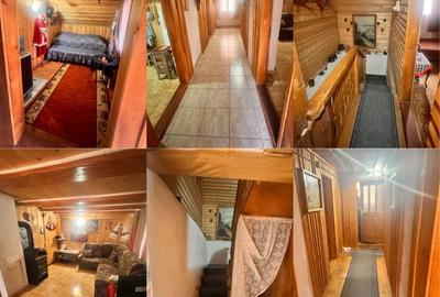 Casă cu 4 camere în Anieș - 4