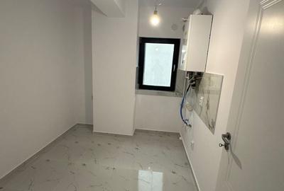 Apartament cu 2 camere decomandat în Bucium - 9