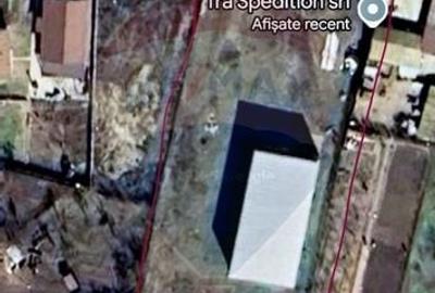 Spațiu industrial, de 300 mp, în Ghercești - 3