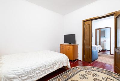 Casa cu 4 camere | Curte proprie | Renovata | zona Centrala - str. Mihai Viteazu - 11