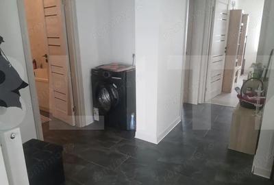 Casă cu 3 camere cu Teren 400 Mp în Parța - 12