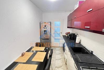Apartament de vanzare cu 2 camere, zona Ozana - 2