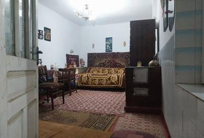 Casă individuală cu 5 camere cu Teren 2000 Mp în Niculițel - 10