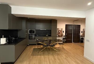 Vand apartament 3 camere upground - 1