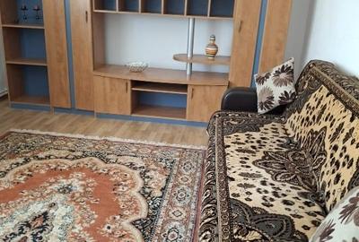 Apartament cu 2 camere decomandat, mobilat în Km 5