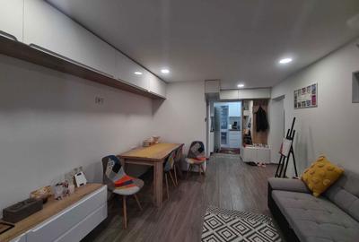 Apartament cu 2 camere semidecomandat în Dacia - 5