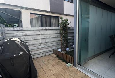 Metrou Dimitrie Leonida | Vila 4 camere, 3 bai - 6