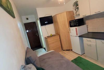 Garsonieră în Liteni - 3