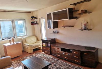 Apartament cu 2 camere decomandat în Central - 7