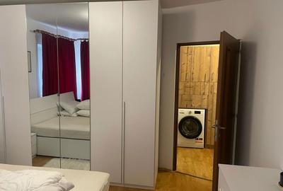 Apartament cu 2 camere semidecomandat în Florești - 1