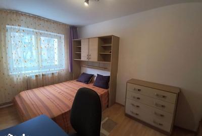 Apartament cu 2 camere semidecomandat, mobilat în Central - 3