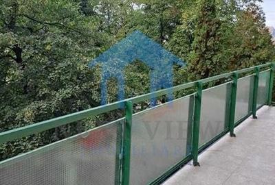 Apartament cu 2 camere semidecomandat, mobilat în Gheorgheni - 8