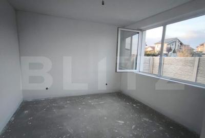 Casa la cheie P + E, 140 mp utili, 300 mp teren, Selgros - 21