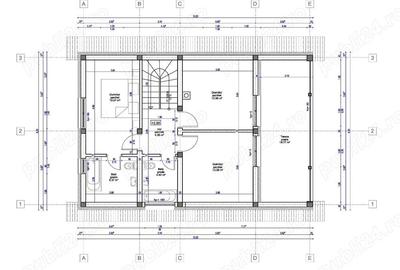 Casă cu Teren 800 Mp în Florești