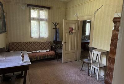 Casă individuală cu 5 camere cu Teren 1600 Mp în Poseștii-Pământeni - 4