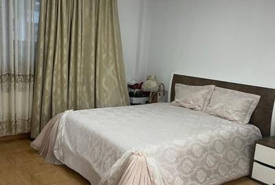 Apartament spatios in bloc nou - 3