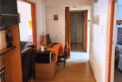 Apartament 4 camere decomandat  zona Unirii Sud - 9