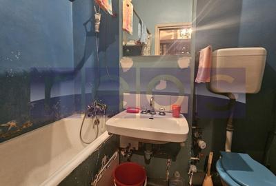 DE VANZARE AP 3 CAMERE 72 MP LUJERULUI | SEMIDECOMANDAT | METROU - 8