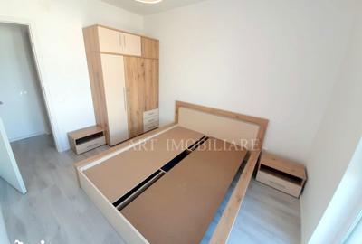 Apartament cu 2 camere semidecomandat, mobilat în Bună Ziua - 5