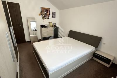 Duplex modern cu 4 camere complet mobilat si utilat în Giroc la asfalt Duplex modern cu 4 camere complet mobilat si utilat în Giroc la asfalt - 13