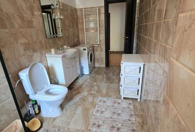 De închiriat – Apartament 2 camere SPATIOS – Campus(AXI105) - 12