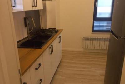 Apartament cu 2 camere decomandat în Cug