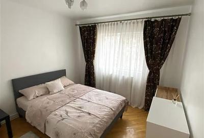 Inchiriere apartament 2 camere-Alexandru cel Bun - 3