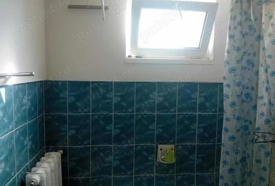 Ap O Camera 40mp Lidl Darmanesti bloc apartamente parter inalt centrala noua termopan mobilat - 8