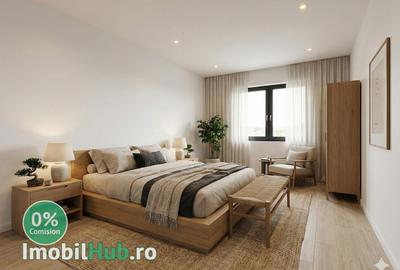 Casa Individuala Finalizata cu CF, 115mp Utili, 505mp Teren, Popesti - 7