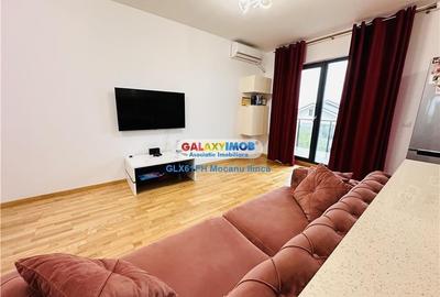 Inchiriere apartament 2 camere, MRS Village, Albert, Ploiesti - 20