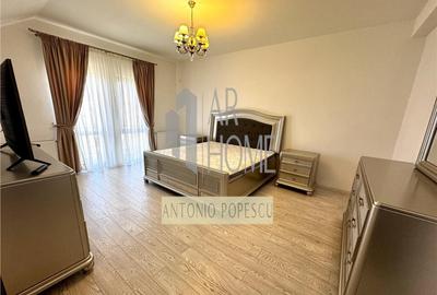 Vila de lux, 3 camere, cartier rezidential, Paulesti, langa - 12