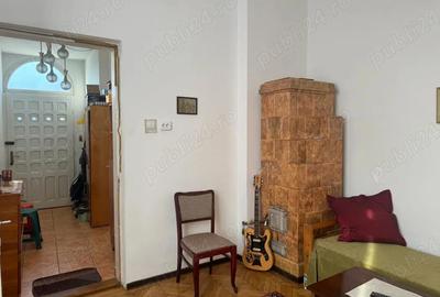 Proprietar, vand apartament la vila - 8