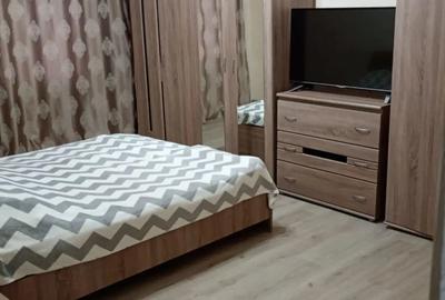 Apartament cu 3 camere decomandat în Central - 1