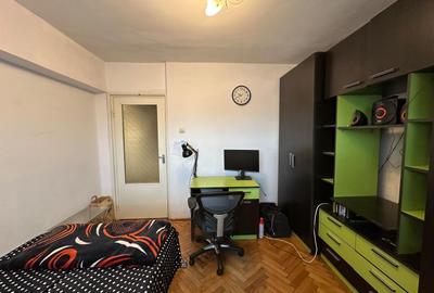 Apartament 2 camere decomandate  Marasti zona OMV - 4