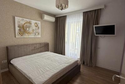 Apartament cu 2 camere în Herăstrău - 1