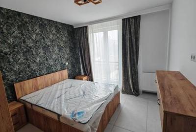 Apartament cu 3 camere în Central - 7