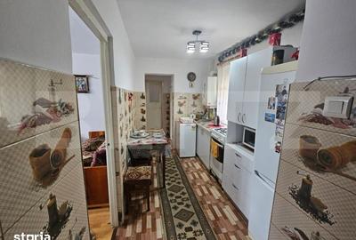 Apartament cu 2 camere decomandat în Central - 2
