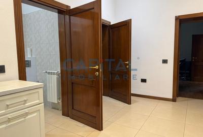 Comision 0 %  Apartament 3 camere, 97mp, parcare, Piata Avram Iancu - 6