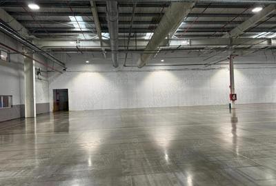 Spațiu comercial, de 22,482 mp, în Nord - 8