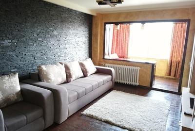 Apartament 2 camere de inchiriat City Park Mall - 2