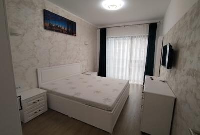 Apartament 2 camere + parcare PRIMA INCHIRIERE - Silk District Apartament 2 camere + parcare PRIMA INCHIRIERE - Silk District - 2