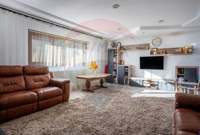 De vanzare Casa cu 3 camere 107 m.p. | Zona Aviatiei 0% comision - 1