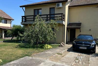 Casă individuală cu 4 camere cu Canalizare în Cornetu - 2