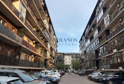 Garsonieră decomandată în Dobroești - 13