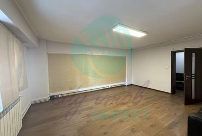Apartament cu 4 camere decomandat, mobilat în Calea Călărașilor - 3