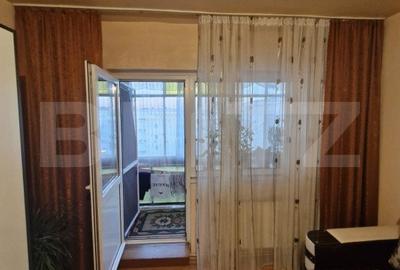 Apartament decomandat - 4 camere - 78 mp - zona Parcul Teilor - 4