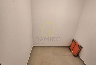 Apartament cu 2 camere semidecomandat, mobilat în Fizicienilor - 9